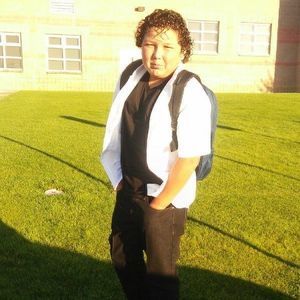 Meet your Posher, Danny